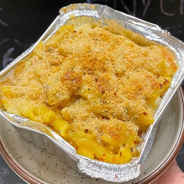 mac n cheese